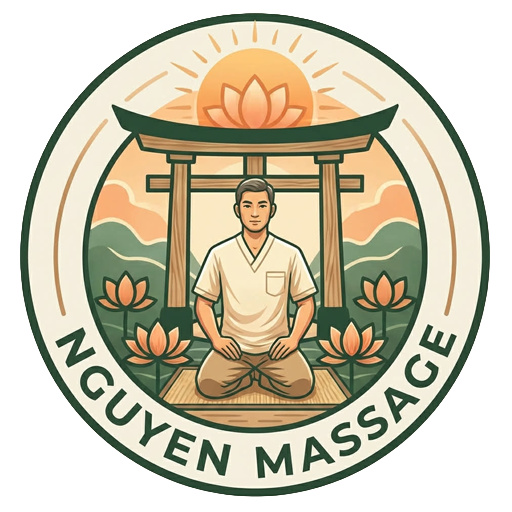 Nguyen Massage 